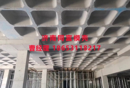 重庆建筑塑料模壳